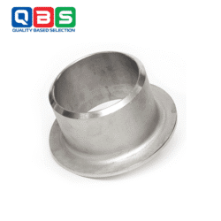 STUB END INOX 304 SCH40