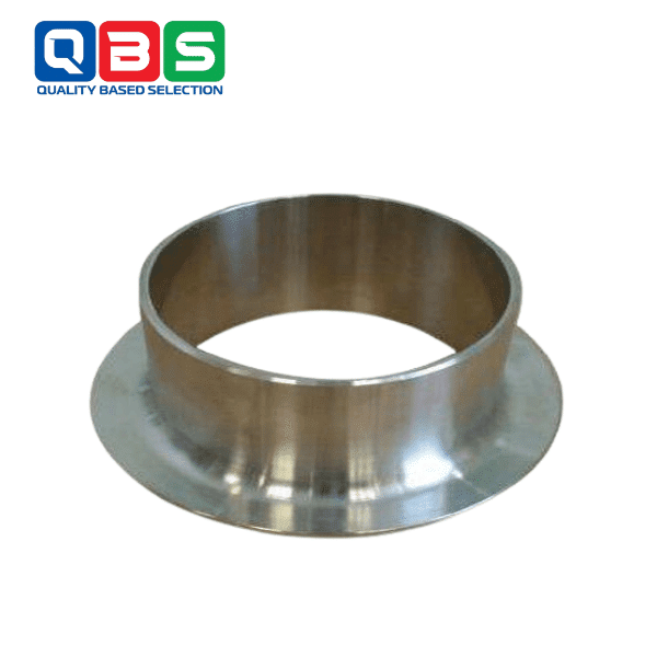 STUB END THÉP SCH80