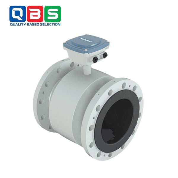 Sitrans FM320 - Đồng hồ đo lưu lượng của Siemens