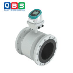 Sitrans FM320 - Đồng hồ đo lưu lượng của Siemens