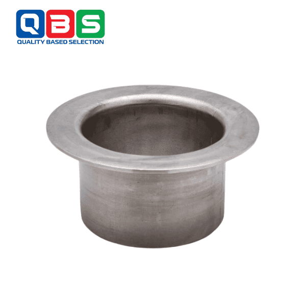 Stub end inox 304 SCH80