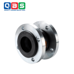 KHỚP NỐI MỀM CAO SU MẶT BÍCH JIS 10K