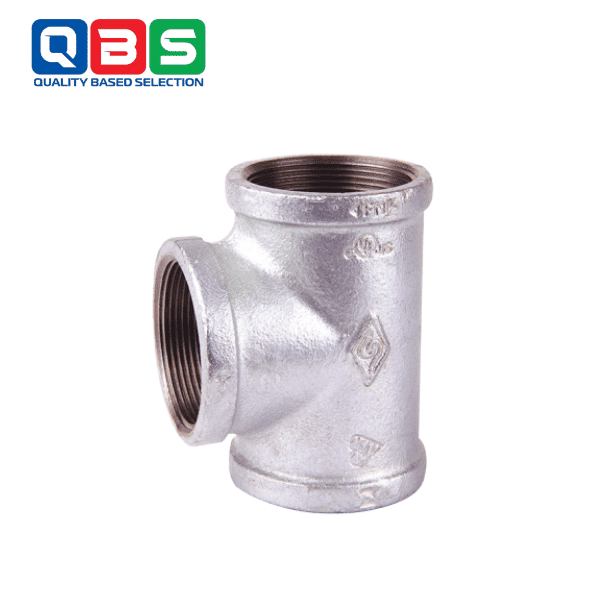 TÊ REN ĐỀU 130°