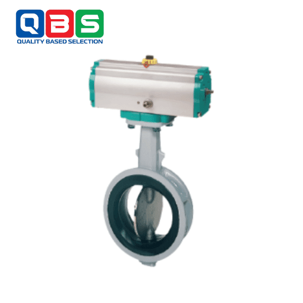 VAN BƯỚM Model 732P