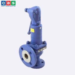 Van an toàn nâng toàn phần, lò xo, 05-030GHGA-ARI