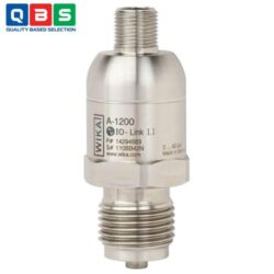 Cảm biến áp suất Wika A-1200