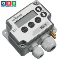 Cảm biến áp suất Wika A2G-45