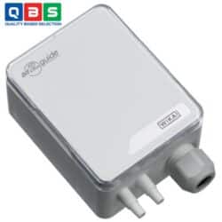 Cảm biến áp suất chênh lệch Wika A2G-50