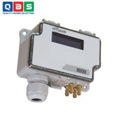 Cảm biến áp suất Wika A2G-52