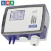 Cảm biến áp suất Wika A2G-520