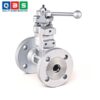 Van xả liên tục GESTRA BA46