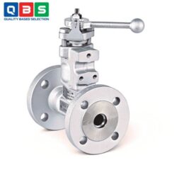 Van xả liên tục GESTRA BA46