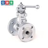 Van xả liên tục GESTRA BA47