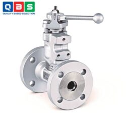Van xả liên tục GESTRA BA47