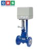 Van xả liên tục Gestra BAE210