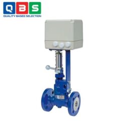 Van xả liên tục Gestra BAE211