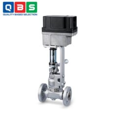 Van xả đáy liên tục GESTRA BAE46