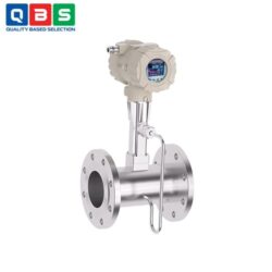 Đồng hồ đo lưu lượng xoáy bích - FBVP