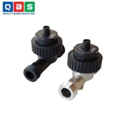 Đồng hồ đo lưu lượng xoáy thu nhỏ - BMVA