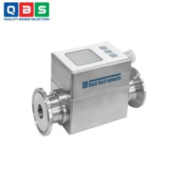 Đồng hồ đo lưu lượng điện từ thu nhỏ - DOMA