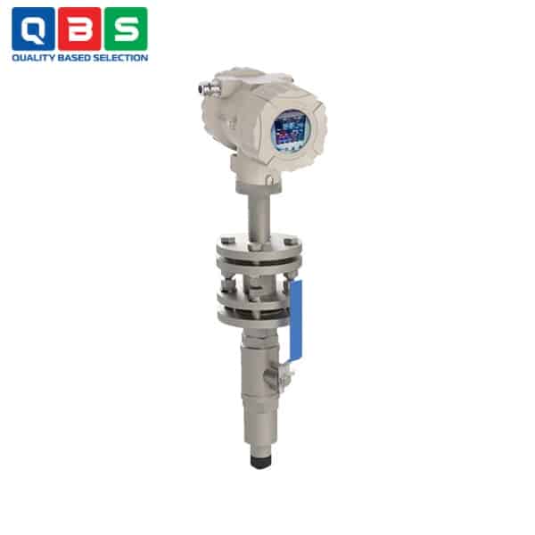 Đồng hồ đo lưu lượng điện từ kiểu chèn - EMDE.IT