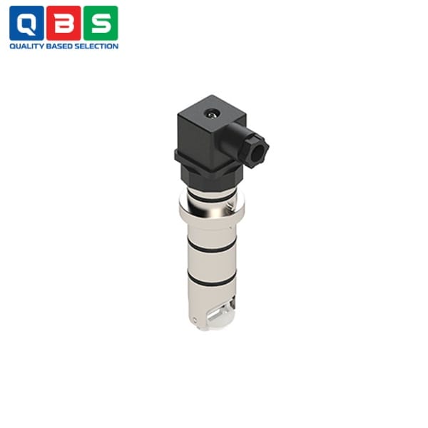 Cảm biến lưu lượng bánh lái - F3