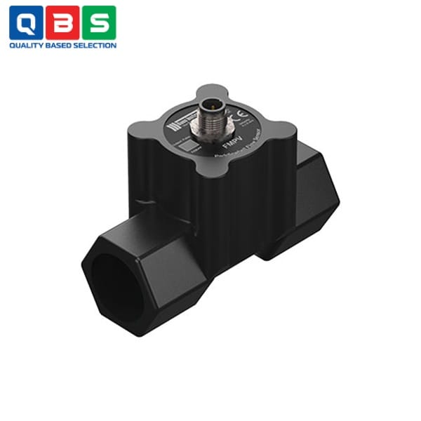 Cảm biến lưu lượng bánh guồng - FMPV