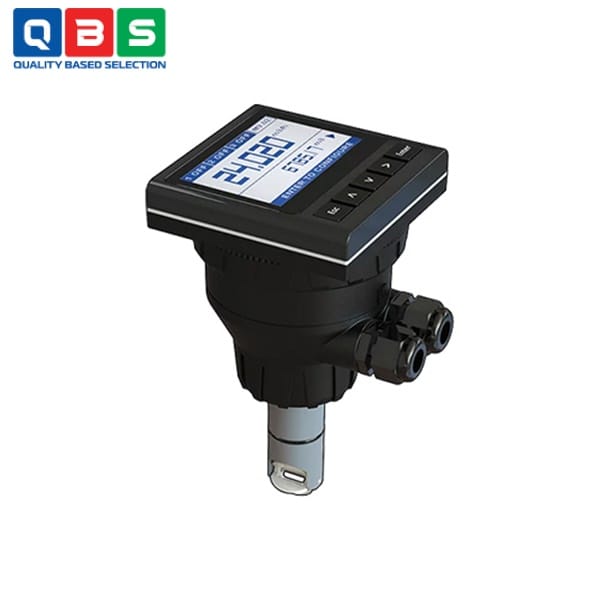 Đồng hồ đo lưu lượng chèn có màn hình hiển thị - M9