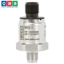 Cảm biến áp suất Wika MG-1