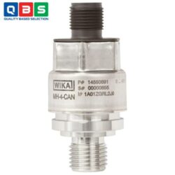 Cảm biến áp suất Wika MH-4-CAN