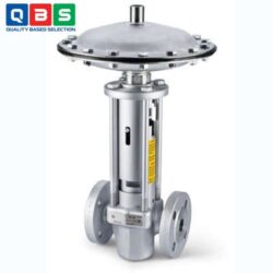 Van xả đáy GESTRA MPA48