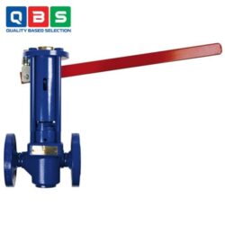 Van xả khí Gestra MPA110