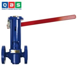 Van xả khí Gestra PA110