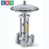 Van xả đáy GESTRA PA46