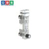 Đồng hồ đo lưu lượng nhựa PMBC
