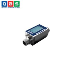 Đồng hồ đo lưu lượng siêu âm BSUF - SMCL