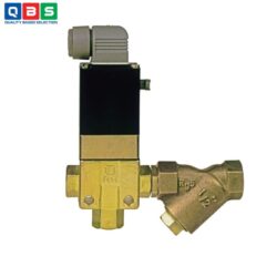 Hệ thống xả cặn tự động GESTRA TA6