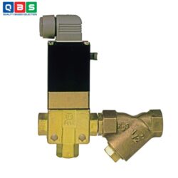 Hệ thống xả cặn tự động GESTRA TA7