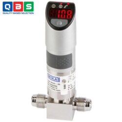 Cảm biến áp suất Wika WUD-20, WUD-25, WUD-26