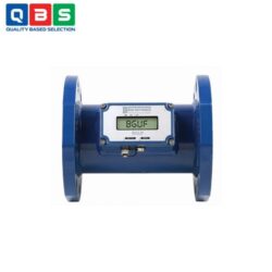 Đồng hồ đo lưu lượng siêu âm cho khí sinh học - BGUF