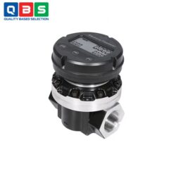 Đồng hồ đo lưu lượng bánh răng hình bầu dục - BODF