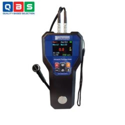 Đồng hồ đo lưu lượng độ dày siêu âm - BUKO