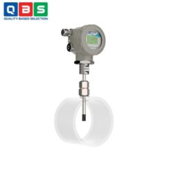 Đồng hồ đo lưu lượng nhiệt loại chèn - CTMD