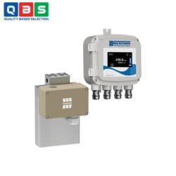 Đồng hồ đo lưu lượng vi mô - FCKD