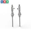 Đồng hồ đo lưu lượng ống Pitot OEM - FMTA