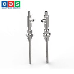 Đồng hồ đo lưu lượng ống Pitot OEM - FMTA