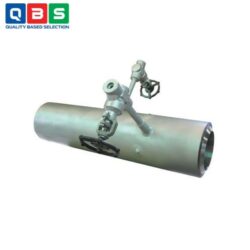 Đồng hồ đo lưu lượng vòi phun dòng chảy FN