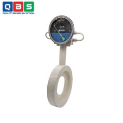 Đồng hồ đo lưu lượng lỗ tương tự - FOFF