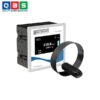 Đồng hồ đo lưu lượng siêu âm vận tốc Doppler - FSHU