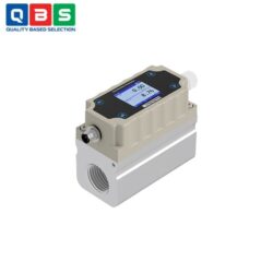 Đồng hồ đo lưu lượng khối nhiệt - FTMF